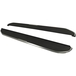 JOESHIER Vente en gros OEM Marchepieds latéraux automatiques en alliage d'aluminium de luxe pour Land Rover Range Rover Evoque 2020+ - Product Image 5