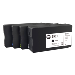 Cartouche d'<span class=keywords><strong>encre</strong></span> 950 951 avec puce pour HP950 HP951 Compatible pour <span class=keywords><strong>HP</strong></span> <span class=keywords><strong>Officejet</strong></span> <span class=keywords><strong>Pro</strong></span> 8100 <span class=keywords><strong>8600</strong></span> 8610 8620 8630 251dw 276dw Encres à jet d'<span class=keywords><strong>encre</strong></span> - Product Image 5