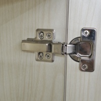 Armoire casier en MDF de qualité E1 Brikley avec noyau HDF et serrure électronique RFID pour bureau, école, salle de sport