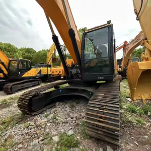 300LC-9S ฮุนได300 30ton ฮุนได300รถขุดมือสอง - Product Image 4