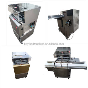Tie Food Bread Cookies Toast Packing <b>Machine</b> Packing <b>Machine</b> Bread Bag Tying <b>Machine</b> Popular Easy to Operate Simple Controls for - Product Image 3