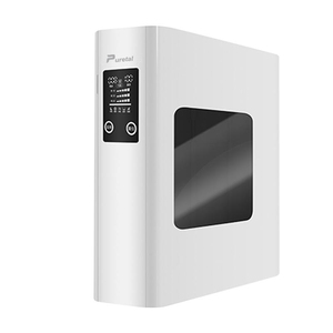 Nhà Hệ thống lọc nước cho toàn bộ nhà nhựa điện tử lọc nước với hệ thống thẩm thấu ngược - Product Image 3