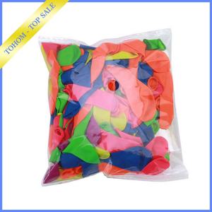 Globos de Agua Mágicos de Látex de Alta Calidad a Bajo Precio para Fiestas - Product Image 6