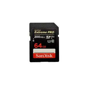 Tarjeta de Memoria SD 100% Extreme PRO de 32GB 64GB 128GB 256GB, Almacenamiento de Alta Velocidad para Cámara U3 V30, Apta para Cámaras 4K - Product Image 3