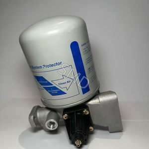 0004301215 Secador De Aire Para <span class=keywords><strong>Camion</strong></span> pour Actros 9324000240 9324000020 - Product Image 4