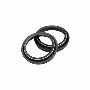 Centauro per Ktm EXC-F 525 03-04 copertura antipolvere NOK paia per stivali a forcella - Product Image 1
