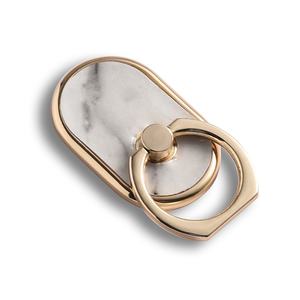 Support de téléphone en céramique et métal pliable à rotation 360°, forme personnalisée, prix d'usine - Product Image 2