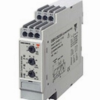 Relé de Nivel de Corriente DIB01CD48500MA para Monitoreo de Corriente Industrial