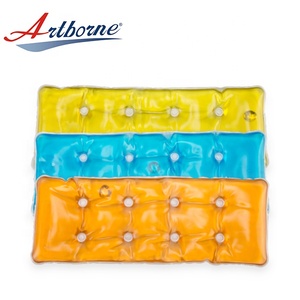 Reusable Back Click <strong>Heat</strong> Pack for Lower Back Pain Relief Body Warmer Hot Cold <strong>Gel</strong> Pack Therapy <strong>Heat</strong> Pad - Product Image 2
