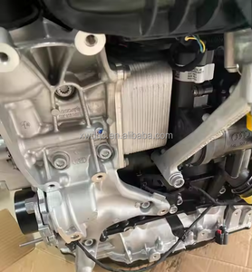 Offre Spéciale pour <span class=keywords><strong>Audi</strong></span> A4L/A6L/Q5 nouvel assemblage de moteur de voiture à <span class=keywords><strong>vendre</strong></span> système de moteur de voiture 1.8T 4 cylindres - Product Image 1