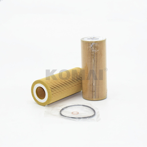 กรองน้ำมันเครื่องสำหรับรถขุดและรถบรรทุก KOMAI 1521527  P954918  7485105048  7485108176  20776259  85108176  21479106 - Product Image 1