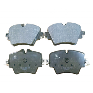 Plaquette de frein avant qualité OEM 34106882418 pour BMW F45 F46 F48 F49 G01 G02 <span class=keywords><strong>Mini</strong></span> F54 F60 120i 220i 225i X1 X2 X3 X4 état neuf - Product Image 1