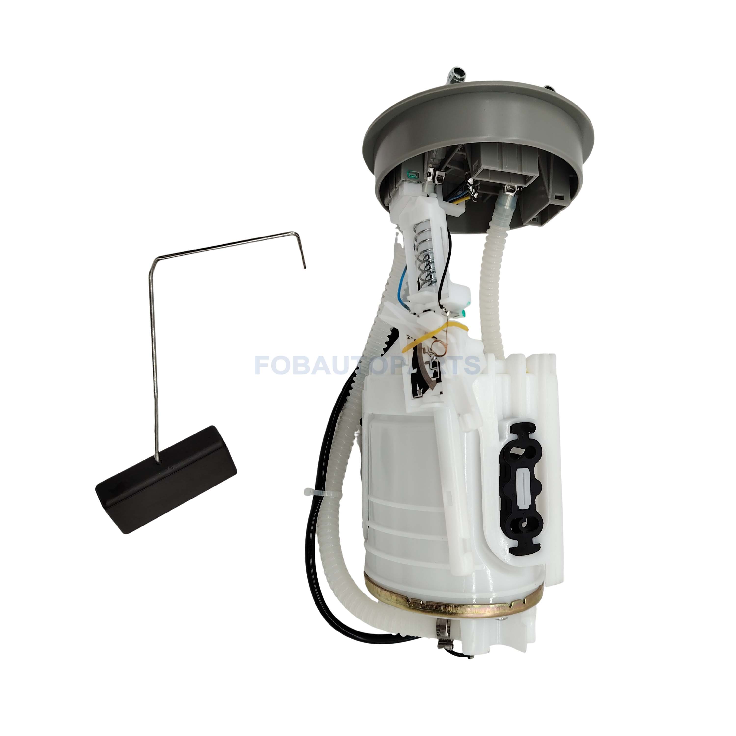 High Quality Fuel Pump for VW SEAT Caddy II Flight Golf Mk3 Mk4 Passat Polo 1H0919051