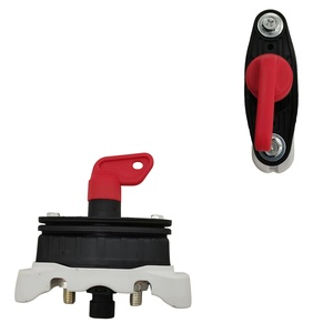 Pièces de système électrique de camion de haute qualité, interrupteur de batterie pour camion ancien modèle 20514309 21243944 pour Volvo - Product Image 4