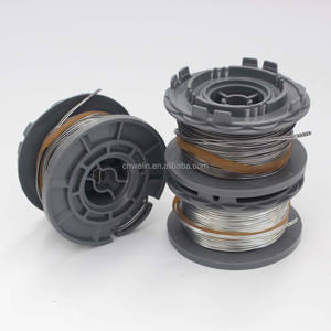 Tw1061t 30/50 vai trò sarma de legat 1.0mm pentru masina de legat FIER beton Max twintier rb443t, rb441t, rb611t - Product Image 3