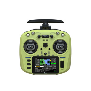 Télécommande Jumper T15 RDC90 avec écran couleur, chinois, 2.4G 915M, pour drone FPV de course ELRS - Product Image 4
