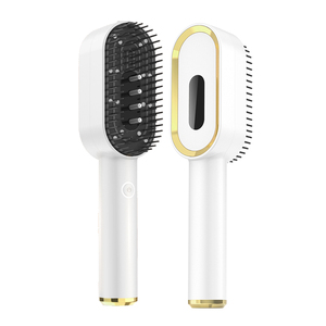 Shop Online Vibration Comb Portable & Rechargeable Design