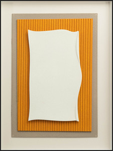 Opera d'Arte Astratta in Legno Intagliato di Alta Qualità, Cornice in Alluminio, Decorazione per <span class=keywords><strong>Casa</strong></span> <span class=keywords><strong>e</strong></span> Hotel, Soggiorno - Product Image 5