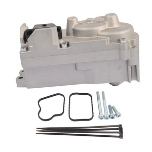 Turbocharger Actuator 68307025A for <b>RAM</b> 2500 3500 4500 5500 Truck Turbo Boost Control Replacement Part - Product Image 1