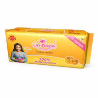 Serviettes hygiéniques personnalisées en gros avec logo, coton biologique, ultra-minces, pour peaux sensibles, certifiées GOTS, OEM ODM, Halal, échantillon gratuit