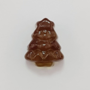 <strong>Christmas</strong> Chewy Gummy Candy Nice Shaped <strong>Christmas</strong> Party Gummy Wholesale Tasty Soft Gummy <strong>Sweets</strong> Hot Selling Chewy Gummy Snacks - Product Image 5