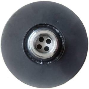 Usine de vente en gros de pièces automobiles Accessoires automobiles 11237800026 Poulie de vilebrequin pour <span class=keywords><strong>BMW</strong></span> F10 <span class=keywords><strong>N57D30B</strong></span> - Product Image 4