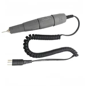 ด้ามจับเครื่องเจียรเล็บไฟฟ้า รุ่น Drill Pen H37L1 35000 รอบต่อนาที สำหรับกล่องควบคุม Marathon STRONG 210 เครื่องทำเล็บมืออาชีพ อุปกรณ์เจียรเล็บ - Product Image 2