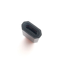 Adaptador de Micro USB a USB Tipo C para Aplicaciones Informáticas