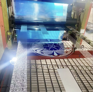 건축 외장용 OEM 맞춤형 304 스테인리스 금속 패널 제작 - Product Image 3