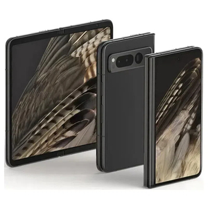 Venta al por Mayor de Google Pixel Fold Usado, Desbloqueado, Completamente Probado, Original, Reacondicionado, 256GB/512GB, 12GB RAM, Pantalla de 7.6'', Grado A+, Como Nuevo - Product Image 1