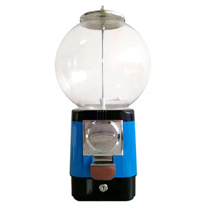 32MM small commercial <b>pinball</b> <b>machine</b>, tabletop toy <b>machine</b>, circular candy <b>machine</b>, lottery interactive <b>arcade</b> game console - Product Image 2