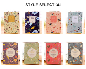 Bán Buôn Yên Xe Khâu Máy Tính Xách Tay In Ấn Cá Nhân <span class=keywords><strong>Mini</strong></span> Dễ Thương Kế Hoạch Tạp Chí Máy Tính Xách Tay Cho Trẻ Em - Product Image 5