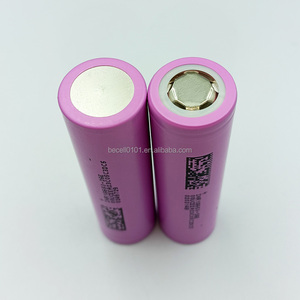 Großhandel DMEGC 18650 26E 2600mAh 3,7V Wiederaufladbare Lithium-Batterie INR18650 1200 Zyklen A+ Qualität - Product Image 4