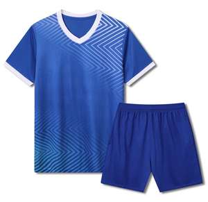 Camiseta de fútbol para adultos para hombre #10 <span class=keywords><strong>Dembele</strong></span> #9 Ramos Player Versión Nombre personalizado Home Sport Sudadera Washed Technics Precio - Product Image 1