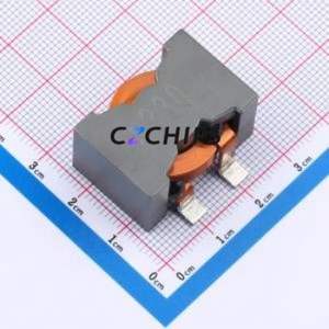 SLB2915P330MTT ตัวเหนี่ยวนำไฟฟ้าแบบ SMD,28x27 มม. ( ค่าความเหนี่ยวนำ: 33uH )( ความแม่นยำ: 20% กระแสไฟฟ้าที่กำหนด: 30A ) - Product Image 1