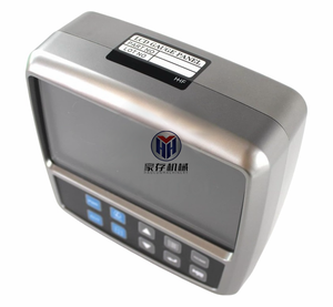 डोसन DX140LCR-3 खुदाई के लिए 300426-00083 डिस्प्ले पैनल मॉनिटर - Product Image 4