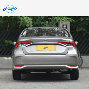 2020-2025 para <span class=keywords><strong>Corolla</strong></span> 1.5L 1.8L Smart Sedan 100Ps Manual Asientos de Cuero Volante a la Izquierda Emisión Euro IV Táctil - Product Image 2