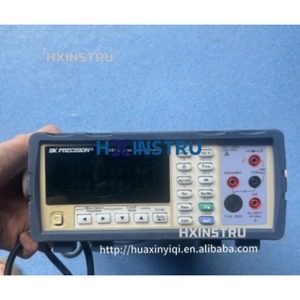 B&K PRECISION 5491B มัลติมิเตอร์แบบดิจิตอล True RMS 50000 ค่าการนับ มือสอง รับประกัน 1 เดือน สภาพ 80% ใหม่ H - Product Image 2