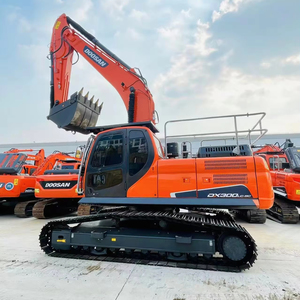 Excavatrice d'occasion de 30 tonnes DX300 <span class=keywords><strong>Lorea</strong></span> en vente - Product Image 1