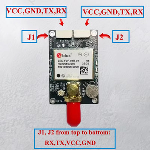 ZED-F9P-01B-01 Drone bộ phận ban phát triển từ Module ban đầu cho UAV phát triển Board GPS module - Product Image 2