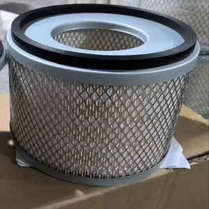 Filtro de Aire del Motor 8N-5504 7N-9027 7N9028 8N5504 P181125 AF1891 SA 11840 para Excavadora Cat Caterpillar - Product Image 1