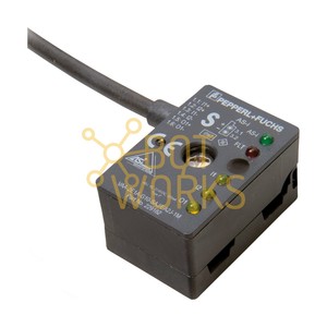 Pepperl+Fuchs 264991 - Nuovo - Product Image 1