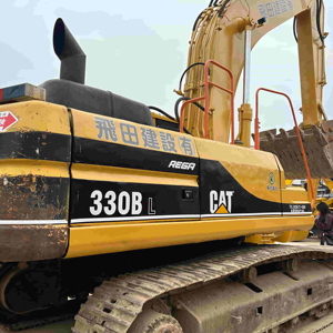 Excavadora Original CATER 320D 320C 330BL 349D 336D 329D 307E 306E 305.5E 303.5E Excavadora SH120 SH200 SH300 SH350 SK75 SK210 - Product Image 1