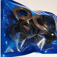 Kit de réparation de joints XR AR1857 de haute qualité, pour pompe de nettoyeur haute pression Annovi Reverberi, joints FKM en tissu et joints toriques premium