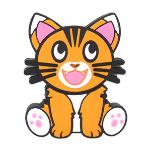 Clé USB 8 Go à 128 Go, clé mémoire en caoutchouc, forme de chat, de <span class=keywords><strong>chien</strong></span>, d'animal de compagnie, clé USB avec interface USB 2.0, clé USB - Product Image 5