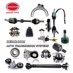 Repuestos de piezas de automóviles japoneses Renshun, repuestos OEM nuevos repuestos de automóviles para TOYOTA CAMRY COROLLA <span class=keywords><strong>PRIUS</strong></span> VIOS YARIS CROWN AVALON - Product Image 6