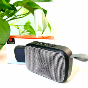 Nhà Máy không dây bluetooth4.2 G2 Loa ngoài trời Stereo Di động âm thanh đầy màu sắc LED hỗ trợ ánh sáng TF thẻ USB khe cắm FM Đài phát thanh - Product Image 4