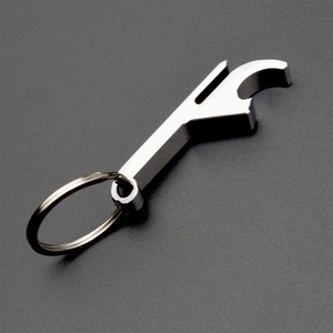 Venta al por mayor <span class=keywords><strong>de</strong></span> nuevos llaveros metálicos <span class=keywords><strong>de</strong></span> regalo y colgantes para hombre con una superficie lisa única, diseño <span class=keywords><strong>de</strong></span> tigre con dientes <span class=keywords><strong>de</strong></span> <span class=keywords><strong>sable</strong></span>. - Product Image 1