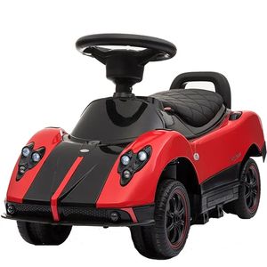 Pabrik mainan Mini berkualitas tinggi mobil 4-roda plastik bertenaga baterai untuk anak laki-laki usia 2-4 & 5-7 tahun - Product Image 2