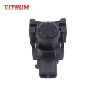 YITRUM เซ็นเซอร์จอดรถ 89341-0E010-C0 สำหรับเรดาร์ถอยหลังโตโยต้า 12V เปิดใช้งานด้วยเสียง - Product Image 1